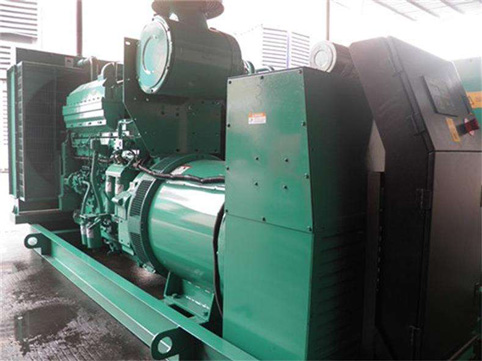 熊口管理区柴油发电机 熊口管理区柴油发电机