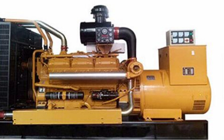 熊口管理区发电机出租