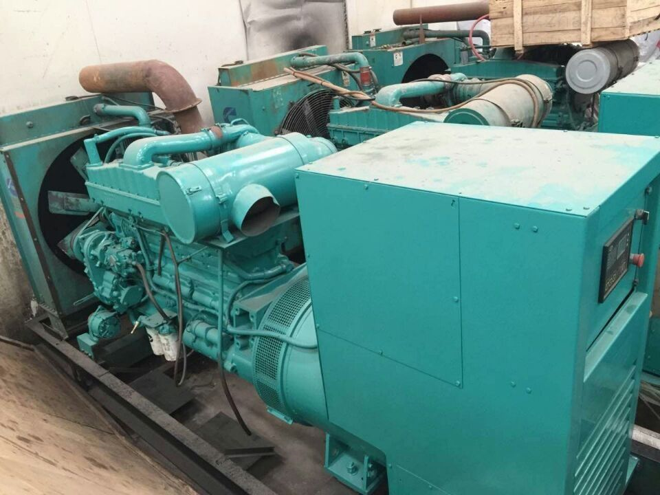 熊口管理区发电机出租 熊口管理区发电机出租