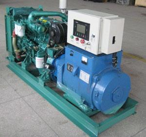 熊口管理区发电机出租