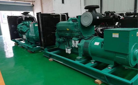 熊口管理区发电机出租 熊口管理区发电机出租