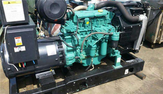 熊口管理区柴油发电机 熊口管理区柴油发电机