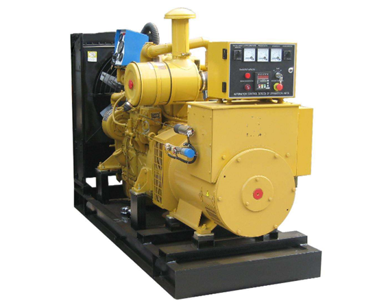 熊口管理区发电机出租