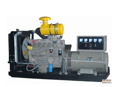 熊口管理区有关风力发电机组反飓风损坏办法